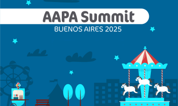 AAPA SUMMIT 2025