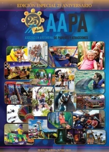 Anuario AAPA 2023