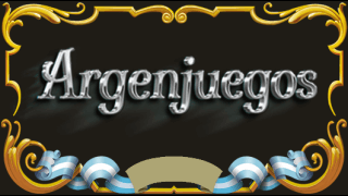 Argenjuegos