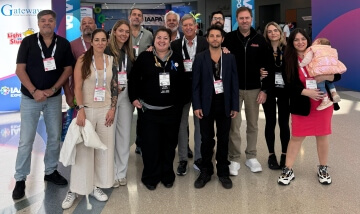 IAAPA AAPA 2025