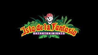 Isla de la Fantasía