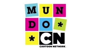 Mundo Cartoon Network