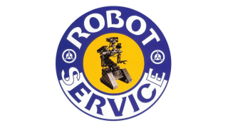 Robot Service