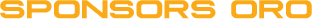 Sponsor Oro - AAPA - Asociación de Parques