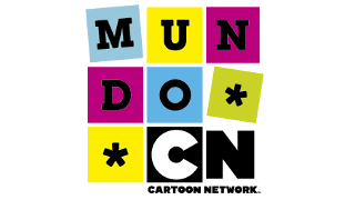 Mundo Cartoon Network