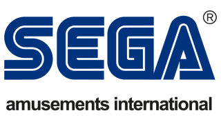 Sega - Amusements International