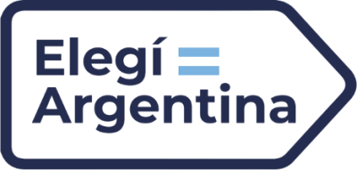 Elegí Argentina Beneficios